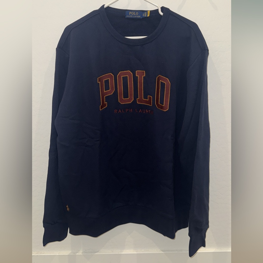 Polo Ralph Lauren Sweatshirt